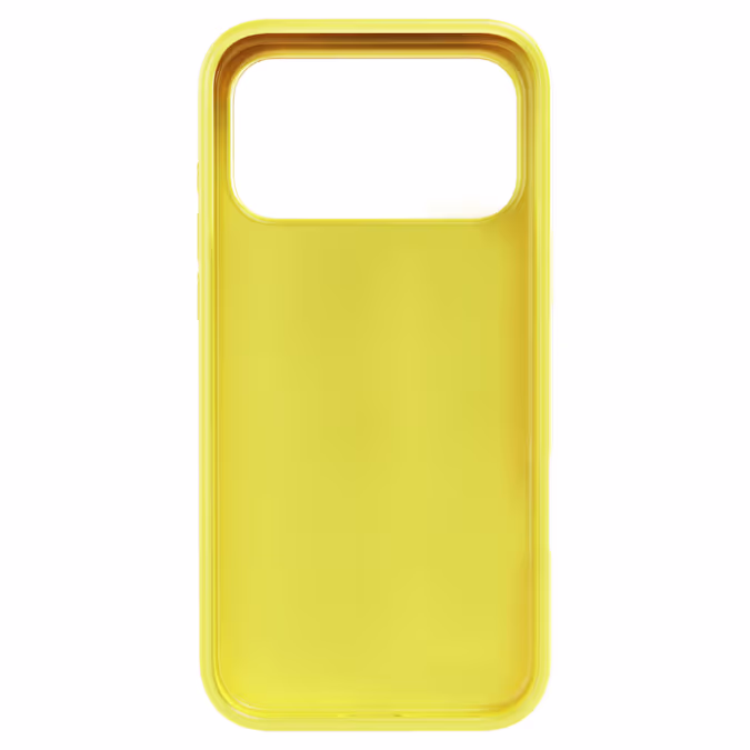 High smartphone case
